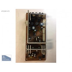17AMP07-3 , 20139067 , 20120921 , 230603 , VESTEL POWER BOARD 17AMP07-3 , 20139067 , 20120921 , 230603 , VESTEL POWER BOARD